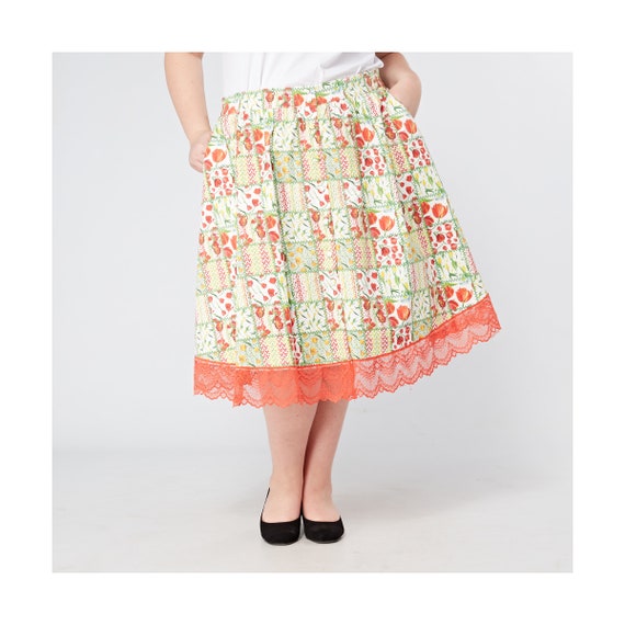 Taglie inglesi gonne new arrivals