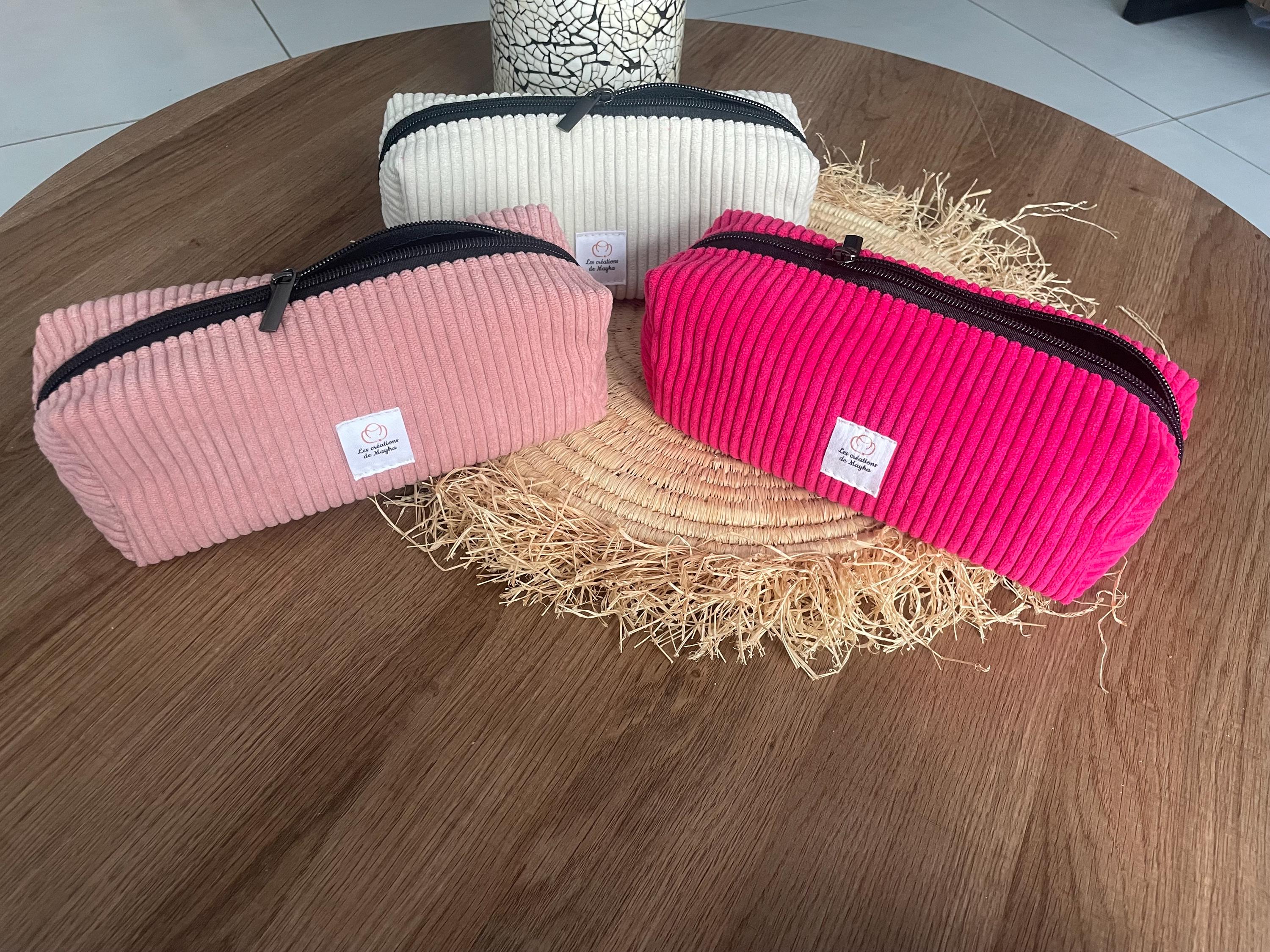 Porte-Pinceaux Maquillage Silicone - Étui Voyage Respirant - Organisateur Pinceaux & Éponges