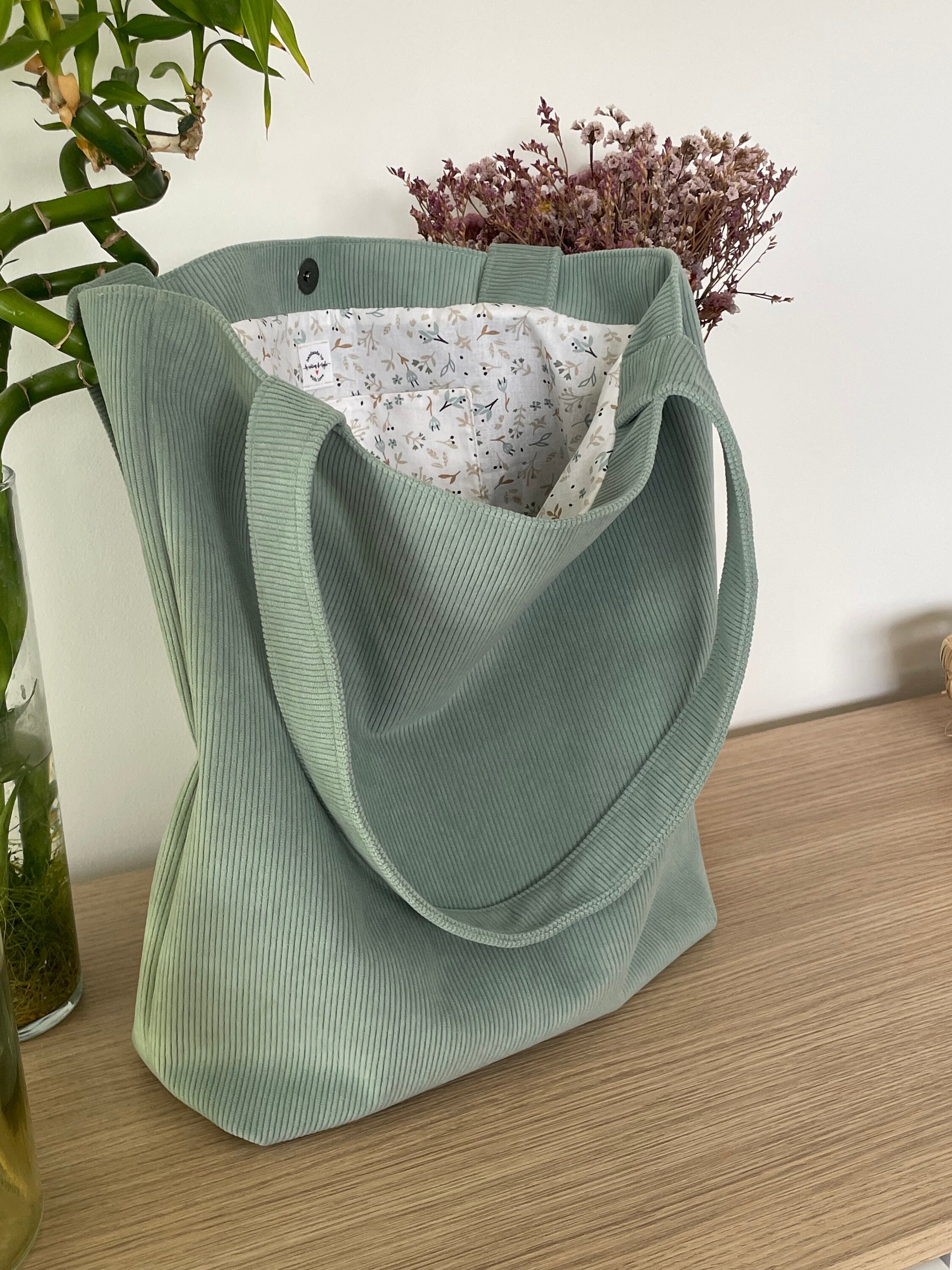 Tote Bag - Etsy