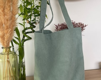 ★TOUT Y EST★ Casually boxy shopper bag 53 ethnic fringe bl Designer fashion, Seoul-fully created | W Concept