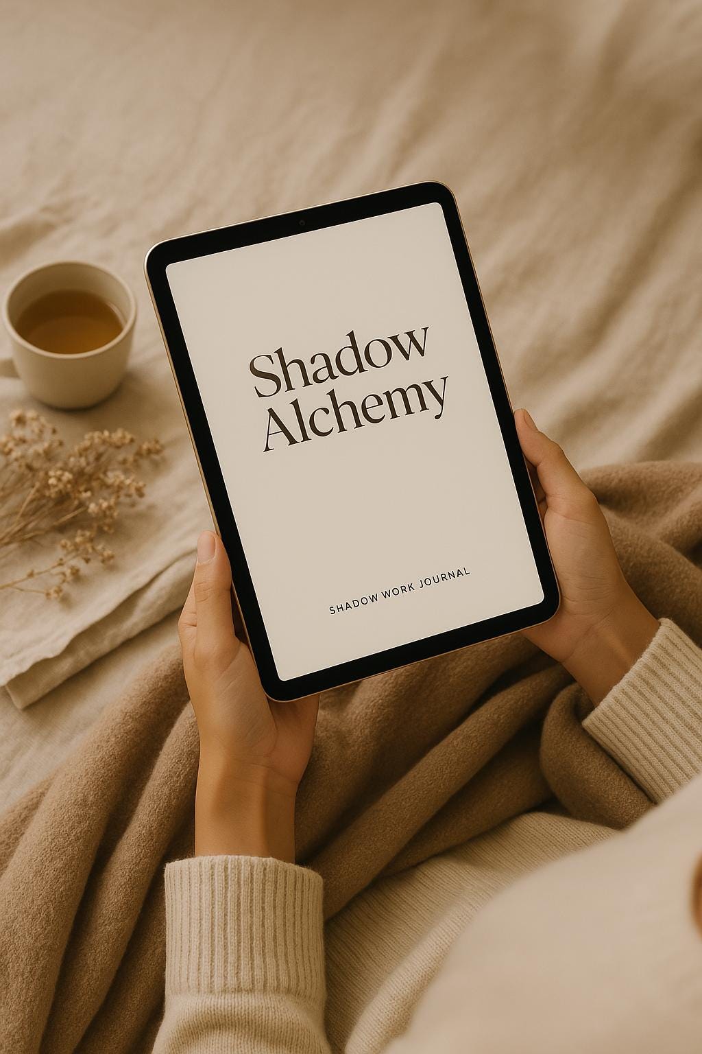 Shadow Alchemy Shadow Alchemy | A5 Printable Shadow Work Journal | Spiritual Healing ...
