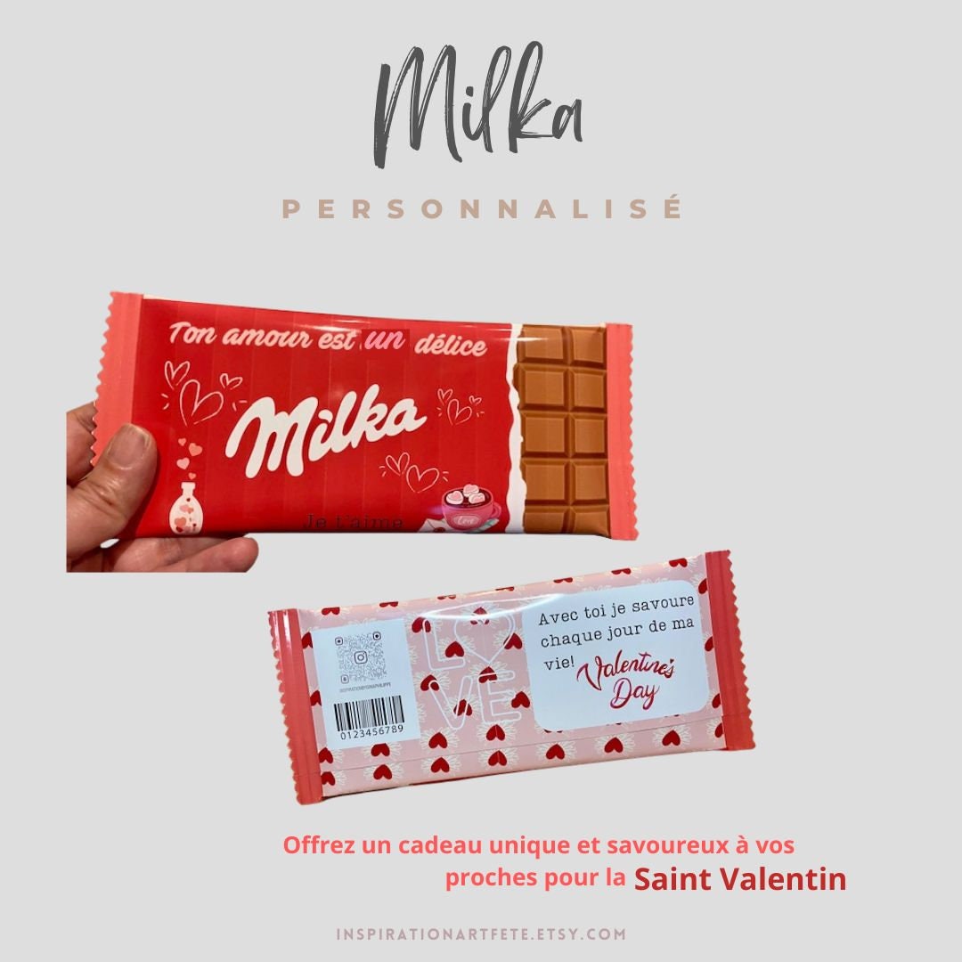 Buy Milka Chocolate Letterbox Gift, Chocolate Selection, Daim