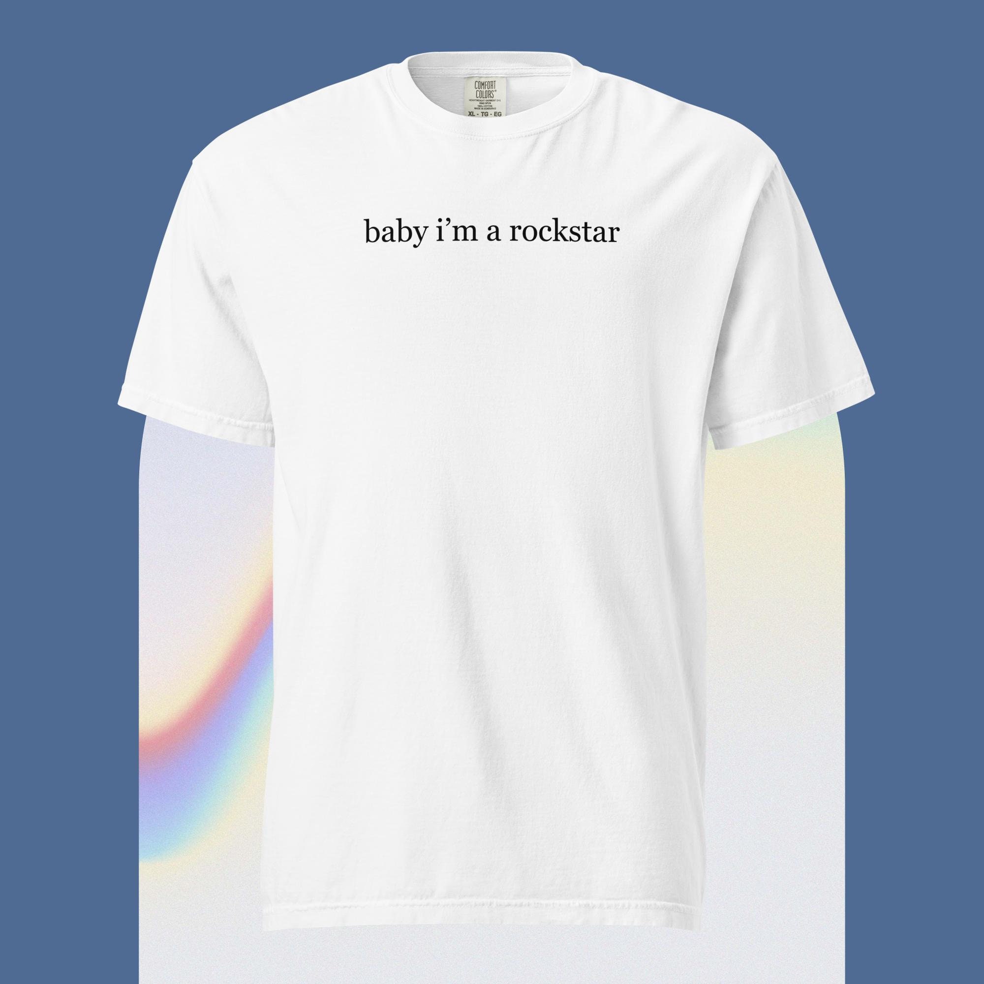 Lisa Rockstar Shirt - Etsy