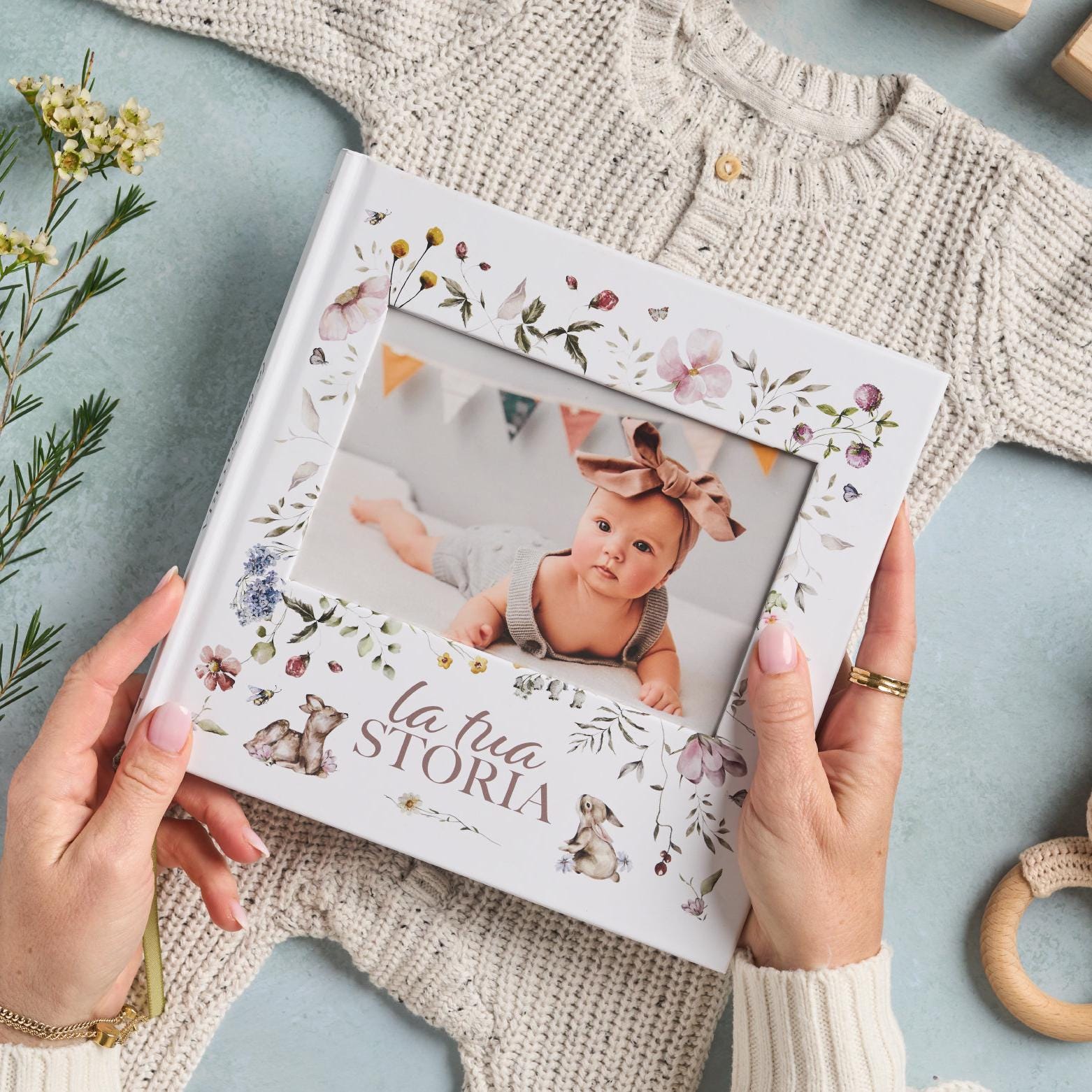 Regalo per la nascita di un cane Italia