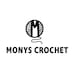 Monyscrochet store logo