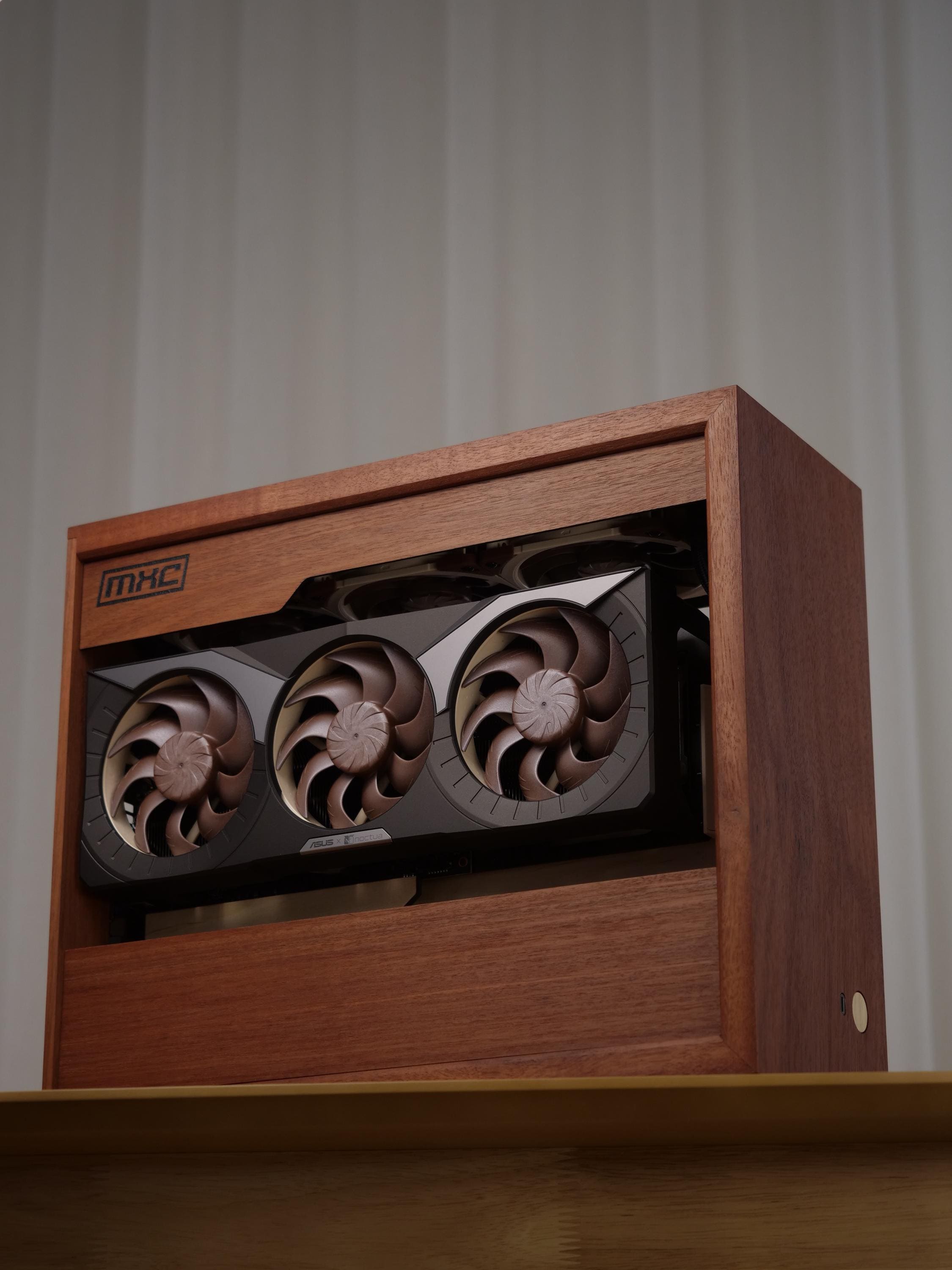 Noctua mod - Etsy 日本