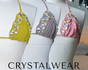 Crystalwear Swimwear