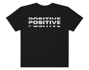 Unisex Kleidungs-gefärbtes T-Shirt