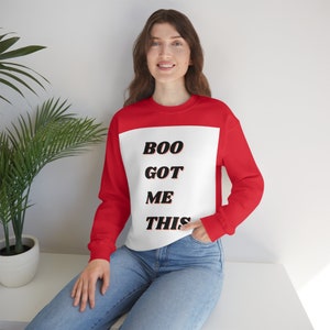 sweatshirt
