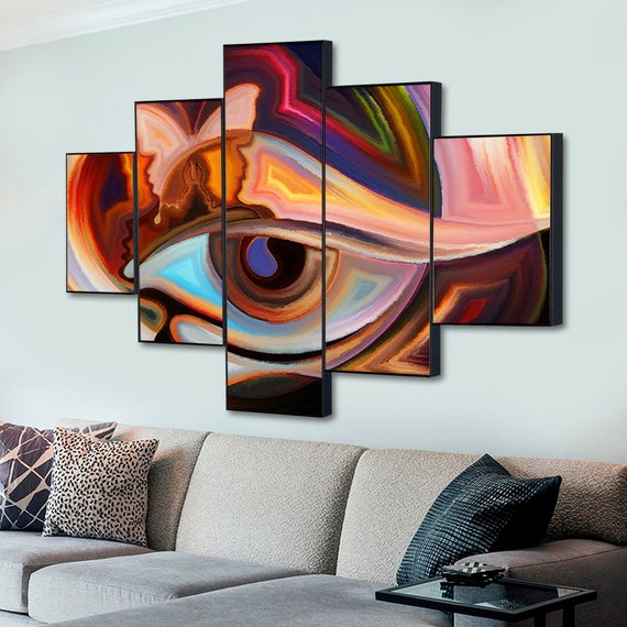 Beautiful wall paintings for living room deals