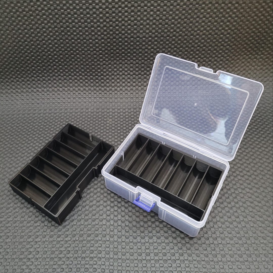 Spring Holding Box Spring Storage Box for 1/10 RC Cars - Single Pack - Etsy