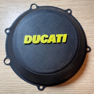DUCATI Coperchio frizione per 1098 1198 748 749 916 996 998 999 848