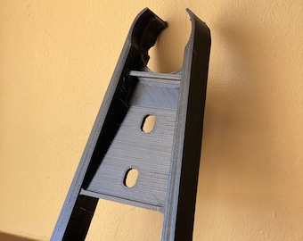 Impreso en 3D YAMAHA XTZ 750 Super TENERE Control deslizante de cadena / Protección del basculante 3LD221510000