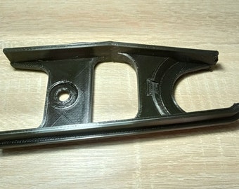 ヤマハ スイングアーム チェーンガード 2003-2009 R6 YZF- R6