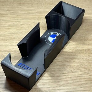 BMW E36 CUPHOLDER - Etsy