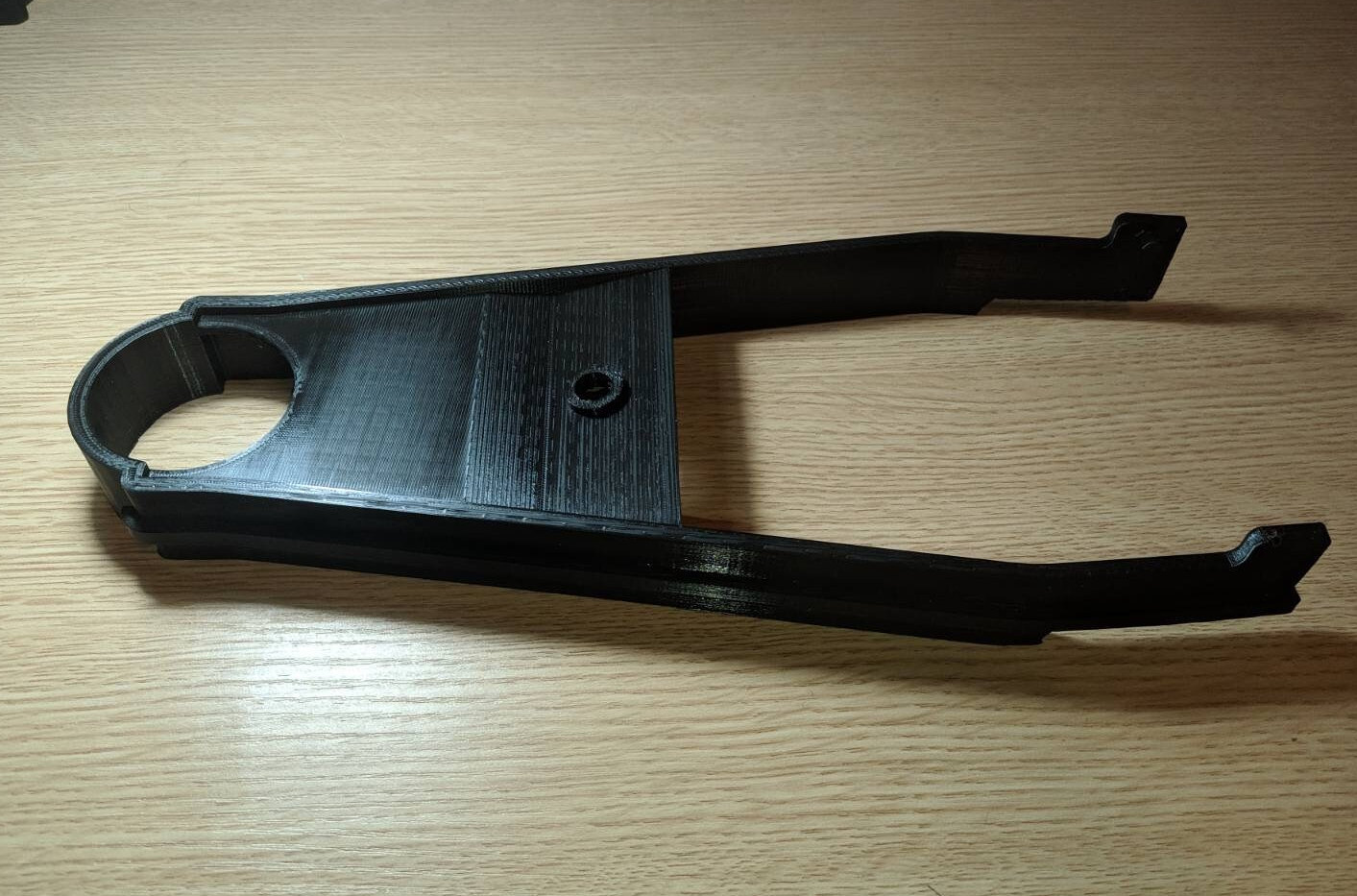 KAWASAKI ZX750 Drive Chain Guard, OEM 550201390 - Etsy