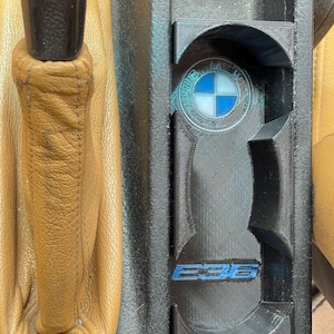 BMW E36 CUPHOLDER