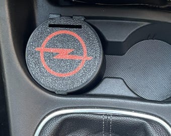 Contenedor de monedas Opel