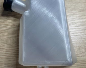 KTM 950/990 ADV Coolant Tank 60035065000