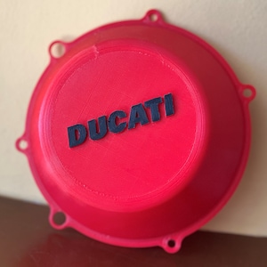 DUCATI Clutch Cover For 1098 1198 748 749 916 996 998 999
