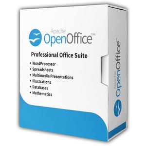 Ultimate Open Office Pack (Kompletny pakiet biurowy) (Windows + macOS + Linux) (Natychmiastowe pobieranie)