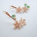 see more listings in the Earrings & Brooch section