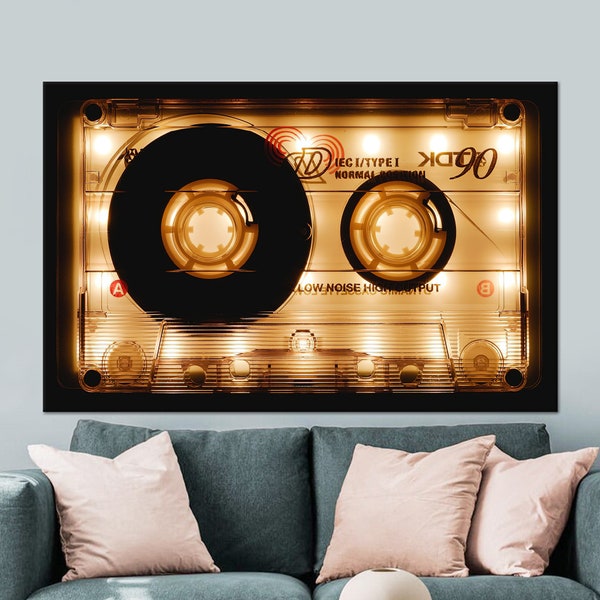 Music Artwork - Etsy