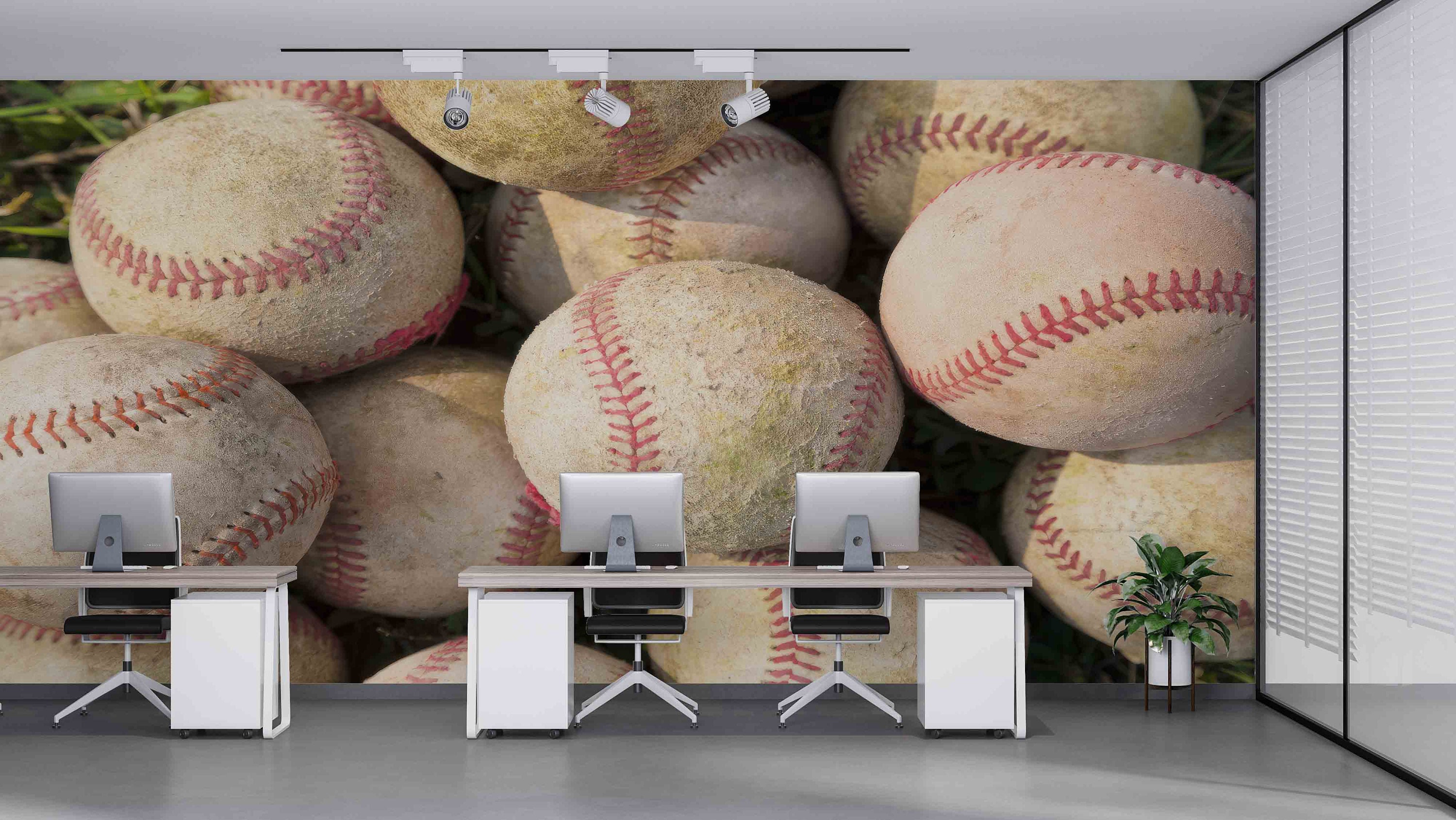 Gym Wall Paper Boy Room Wall Painting Stylish 3D Wallpaper - Etsy