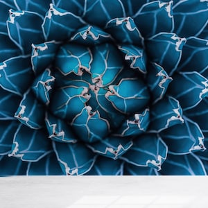 Paper Cutting Art, Abstract Natural Pattern Wall Paper, Living Room Wall Paper, 3D Wallpaper, Floral Wall Poster, Cactus Wallpaper,