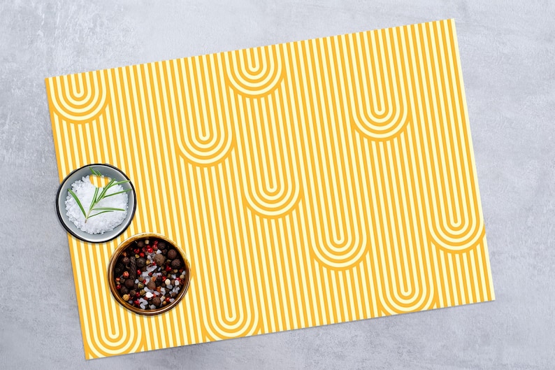 WallARTime Cutting Board - Thumbnail 3