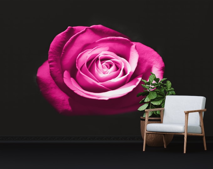 Floral Wallpaper