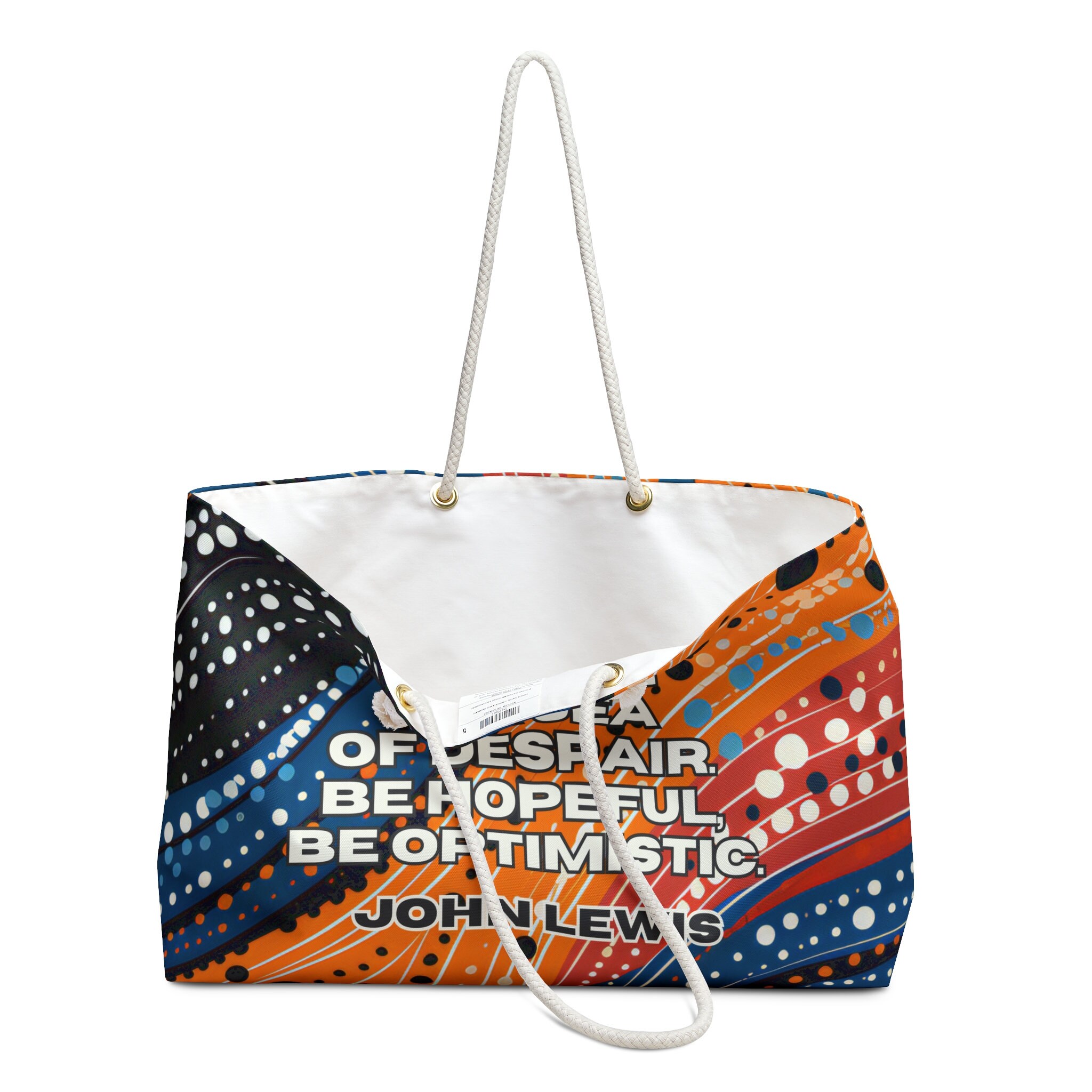 Weekend bag john lewis hotsell