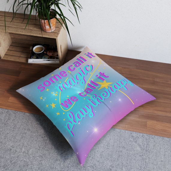 What is a Floor Pillow Called: Discover Its Unique Name