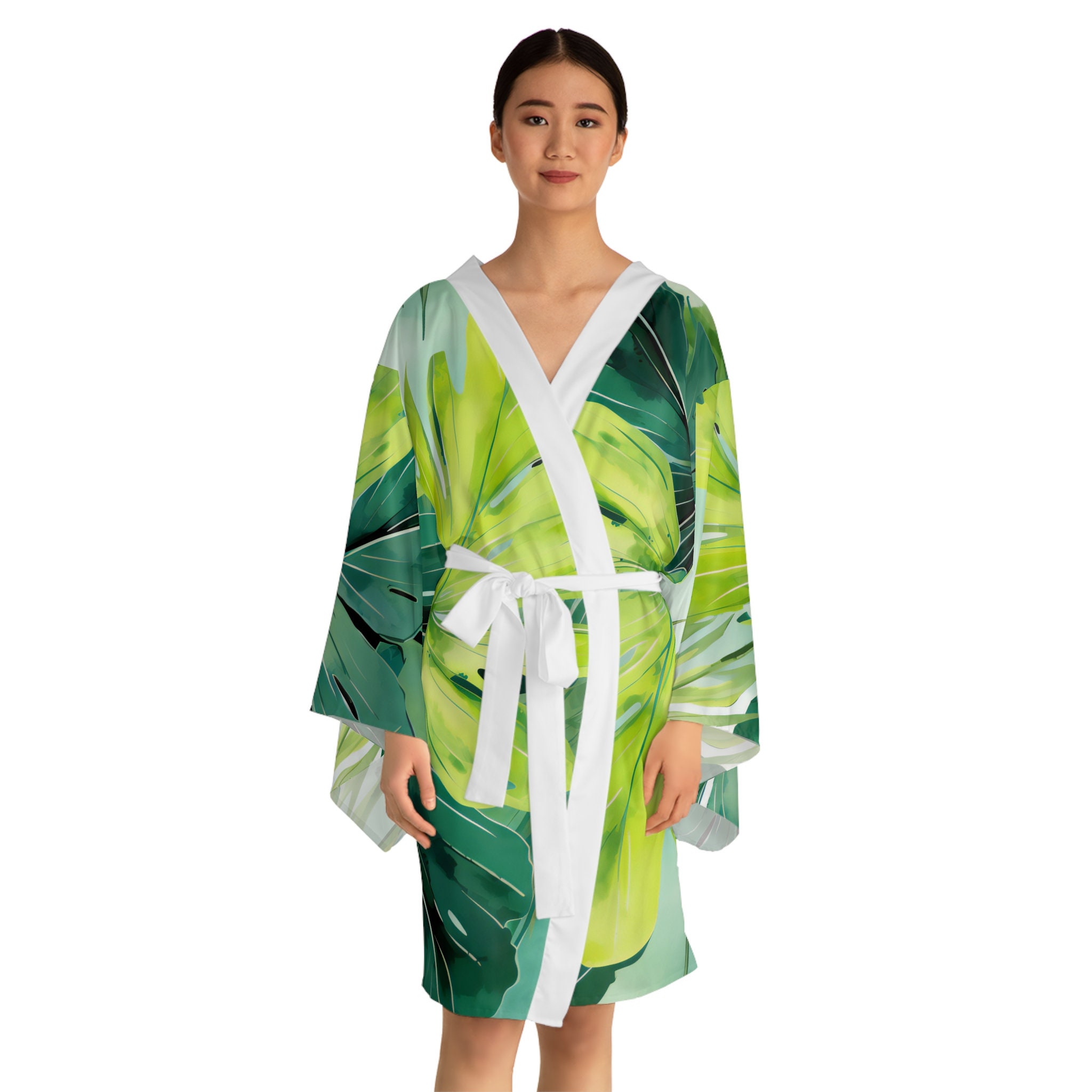 Mossimo kimono dress deals