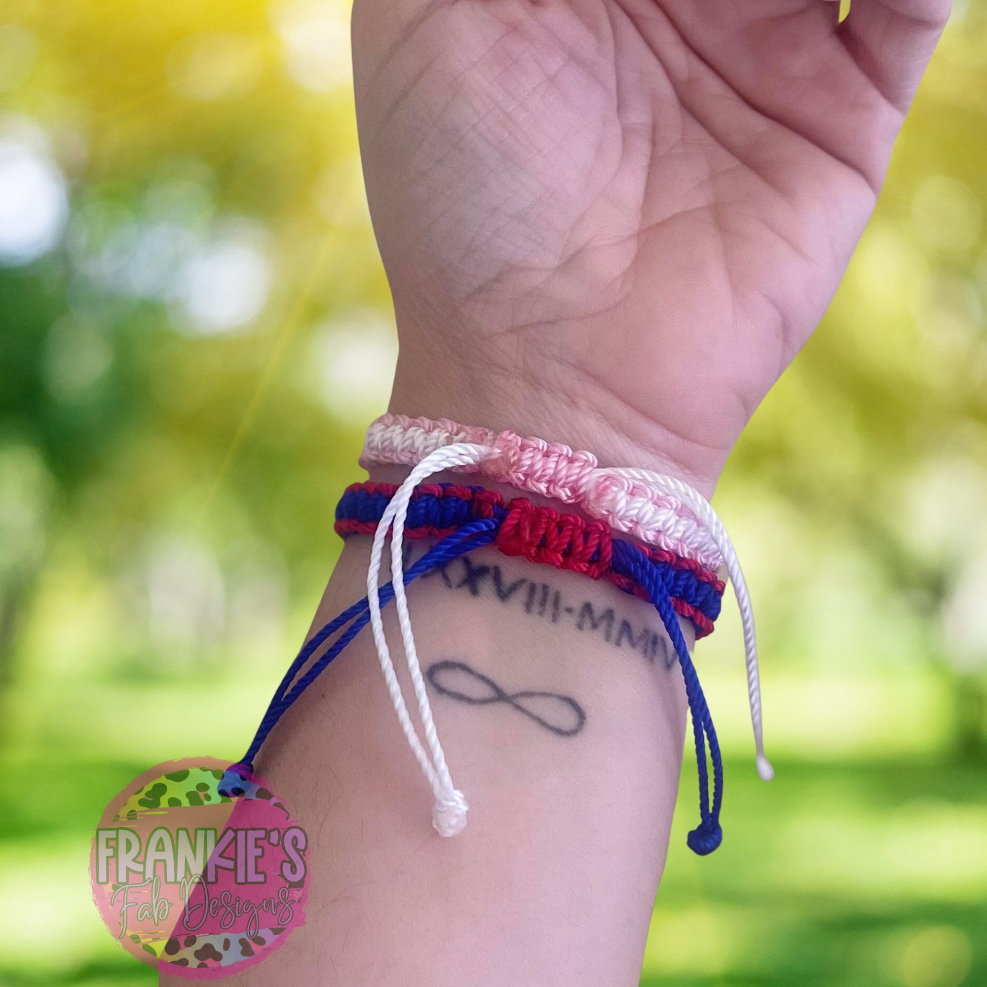 Hello Kitty x Spider-Man Bracelets – keiplush