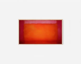 Abstract Samsung Frame TV Art Digital | Modern Art for Frame TV | Minimalist TV Artwork | Instant Download | the frame tv art