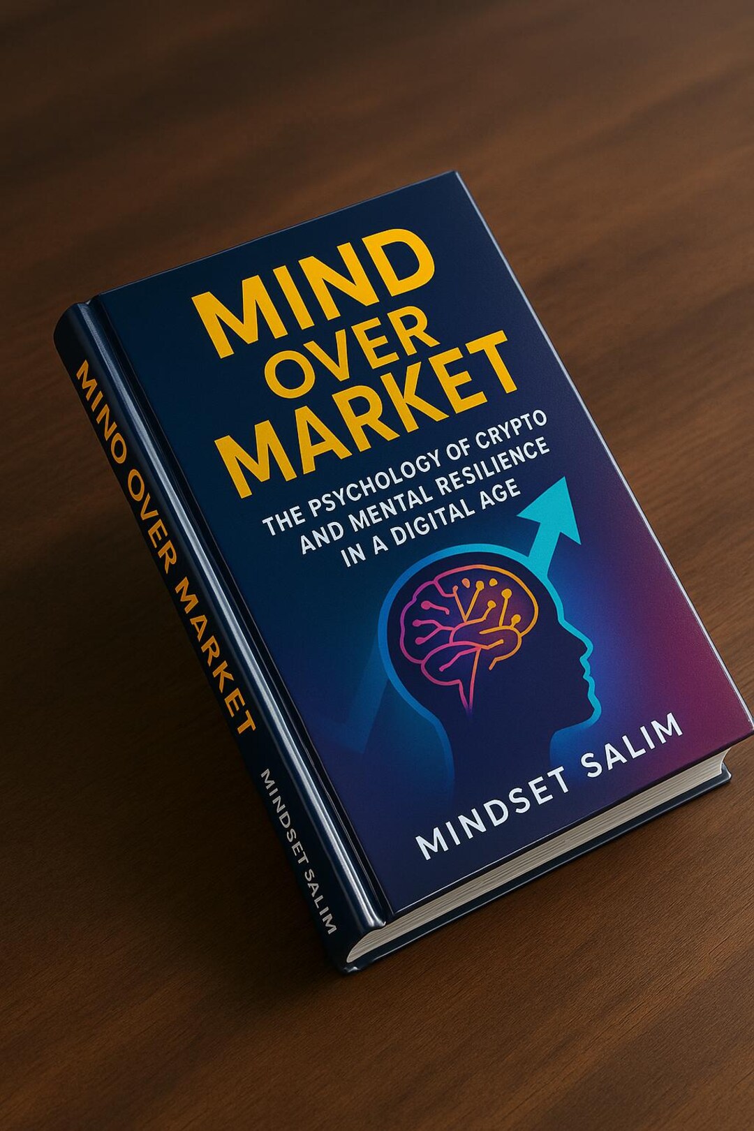 Trading Psychology Ebook | Crypto Mindset Guide for Beginners and Pro  Traders | Overcome Fear and Greed PDF | Financial Literacy - Etsy