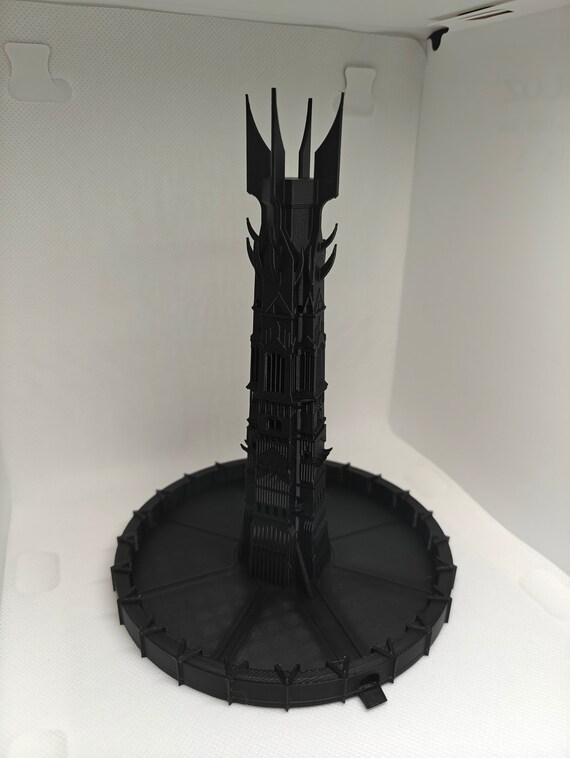 Saruman tower hotsell