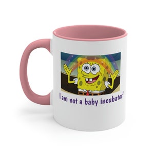 Baby Incubator - Mug