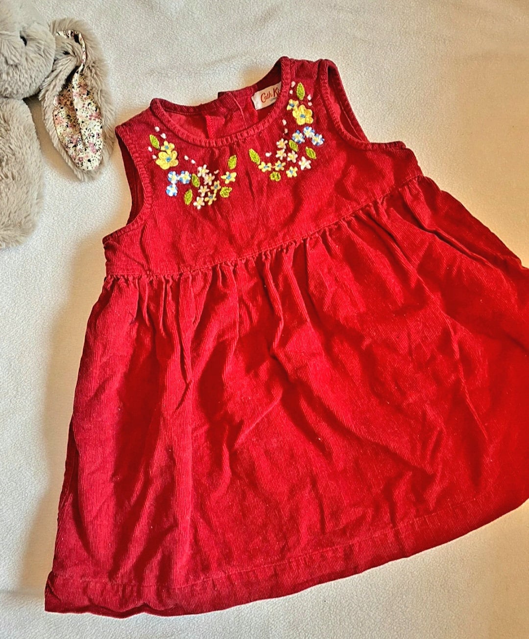 Cath Kidston Dress - Etsy UK