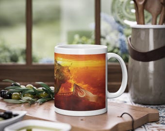 Gelsenkirchen Galatasaray Mug, Football Fan Gift, Soccer  Turkish Galatasaray Tasse 25. Meisterschaft | Galatasaray 25. sampiyonluk kupasi