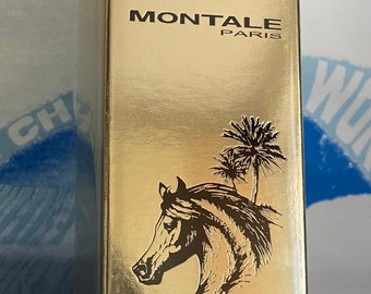 Montale Arabians Tonka 100 ml eau de parfum