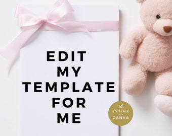 EDIT my template for me, send details and I will do the rest