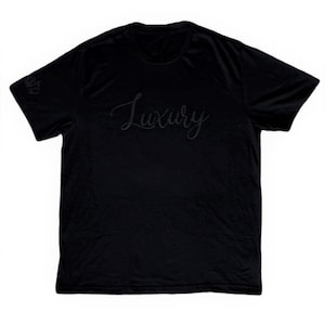 Signature Designer Luxury Shirt