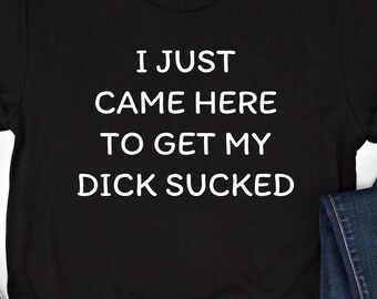 Da Uomo T Shirt Divertente Rude Scherzo Novità Top Sarcastico - Foto 8