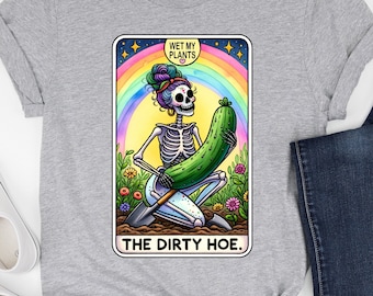 Funny And Odd Gardening T-Shirt For Gardeners And Farmers Funny And Odd Gardening T-Shirt For Gardeners And Farmers