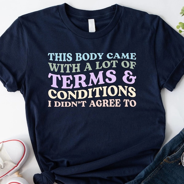 Chronic Illness Shirt Chronic Pain T Shirt Rare Disease Warrior Shirt Invisible Disability Shirt Disease Awareness Tshirt Funny Immune Shirt