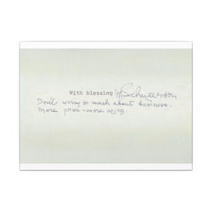 Lubavitcher Rebbe Motivational Letter on Bitachon & Parnassah | Jewish Inspiration for Livelihood Belief
