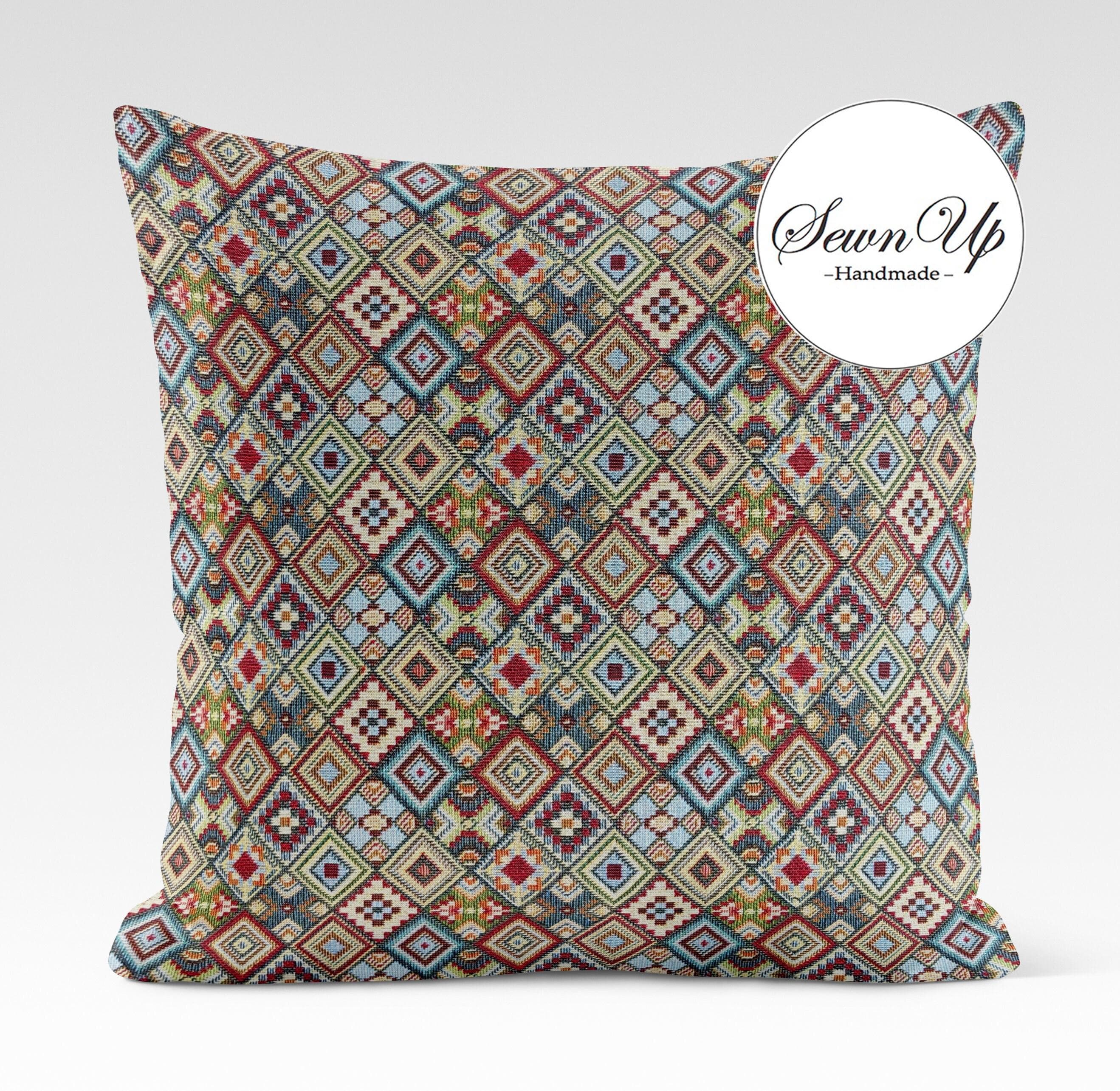 Spanish Cushions UK