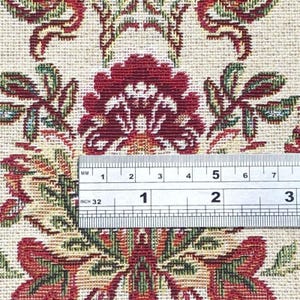Cushion Cover 29 Sizes William Morris Vintage Floral Butterflies Tapestry Cotton Handmade Victorian Arts Butterfly Scatter Throw Pillow image 2